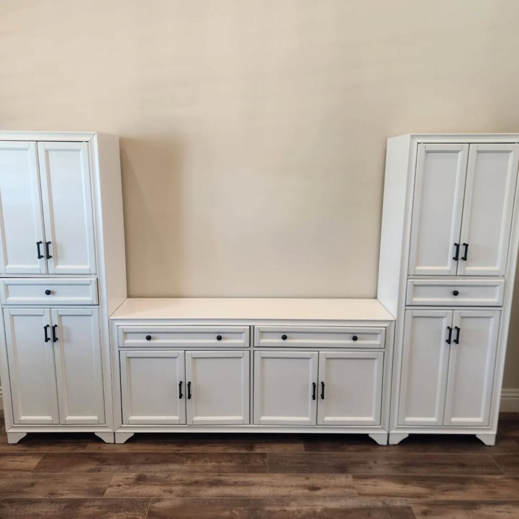 Furniture Assembly Service in Bakersfield