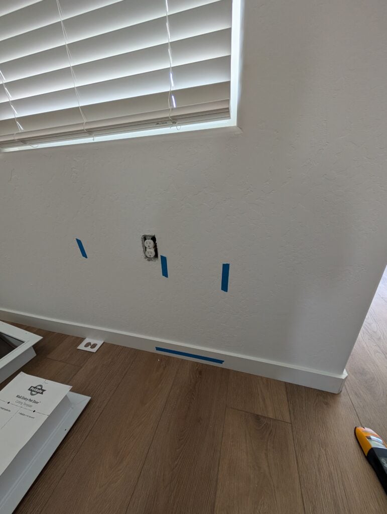 Dog Door Installation in Bakersfield — bakersfield